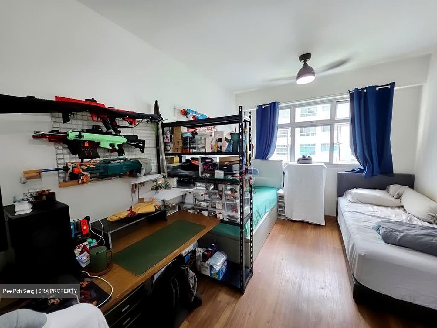 Blk 103A Eastcreek @ Canberra (Sembawang), HDB 4 Rooms #570452641